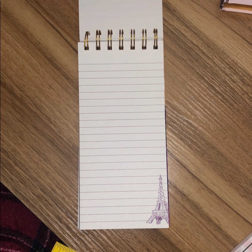 notepad - Picture 3 of 3